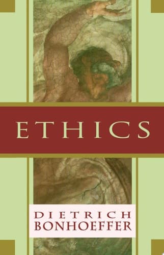 Cover of Ethics