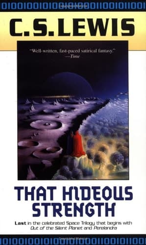 Cover of Perelandra A Novel