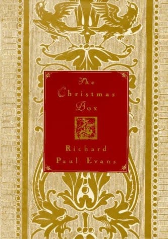 Cover of The Christmas Box