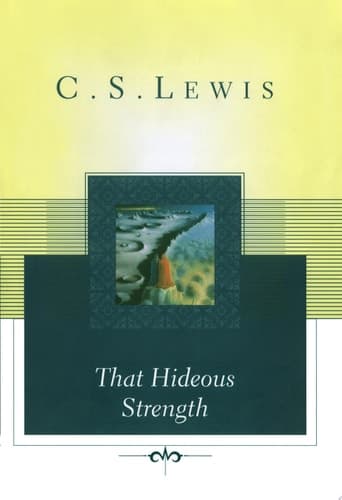 Cover of That Hideous Strength