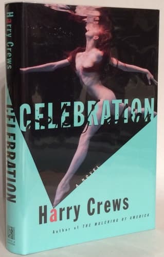 Cover of Celebration: A Novel