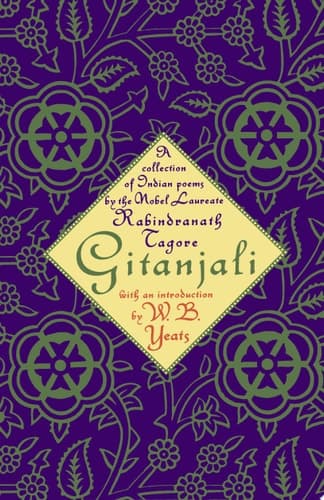 Cover of Gitanjali