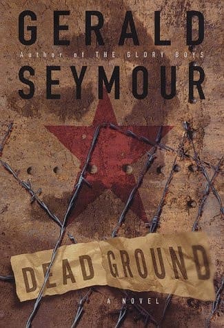 Cover of Dead Ground