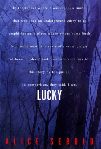 Cover of Lucky
