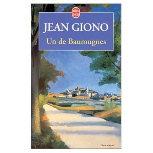 Cover of UnDe Baumugnes