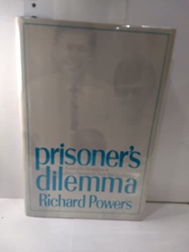 Cover of Prisoner's Dilemma