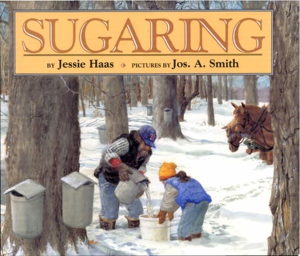 Cover of Sugaring