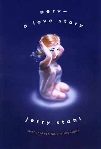 Cover of Perv--a Love Story