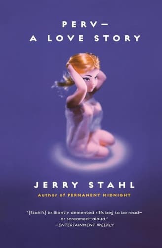 Cover of Perv--a Love Story