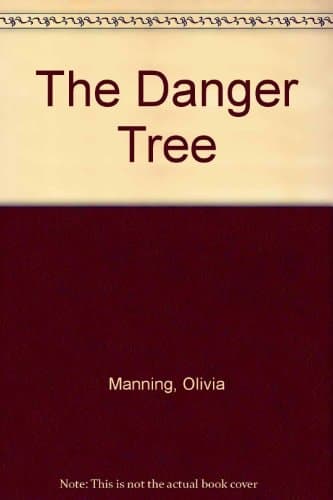 Cover of The Danger Tree