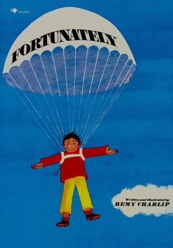 Cover of Fortunately
