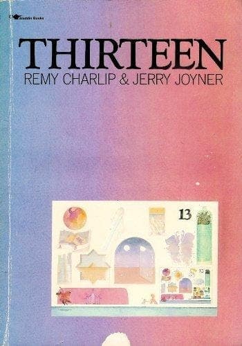 Cover of Thirteen