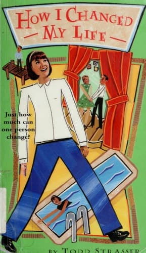 Cover of How I Changed My Life