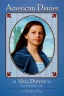 Cover of Nell Dunne New York City 1899