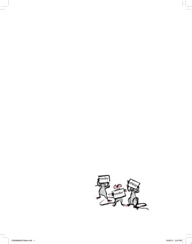 Cover of Dooby Dooby Moo