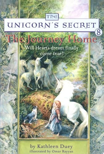 Cover of The Journey Home