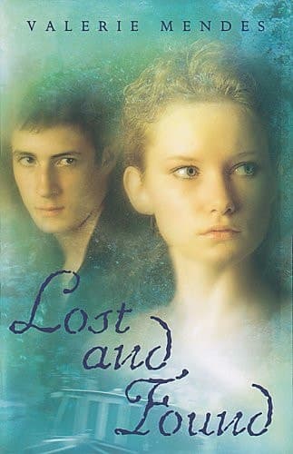 Cover of Lost & Found