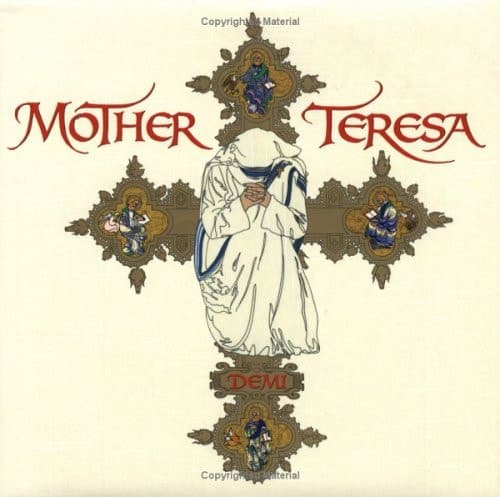 Cover of Mother Teresa