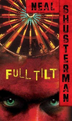Cover of Full Tilt