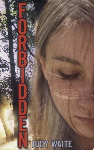 Cover of Forbidden
