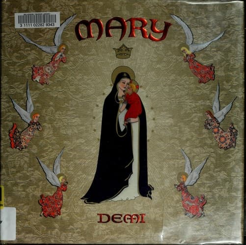 Cover of Mary