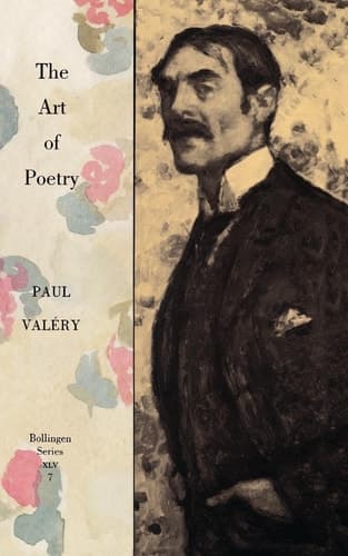 Cover of The Art of Poetry