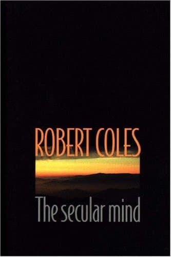 Cover of The Secular Mind