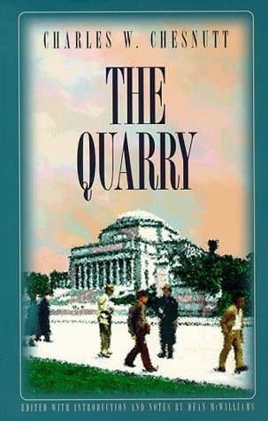 Cover of The Quarry