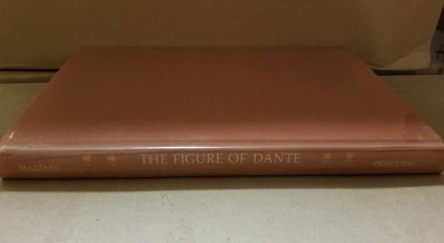 Cover of The Divine Comedy of Dante Alighieri Inferno