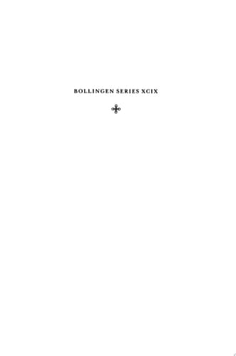 Cover of Dream Analysis, Volume I Seminars