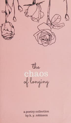 Cover of The Chaos of Longing