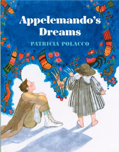 Cover of Appelemando's Dreams