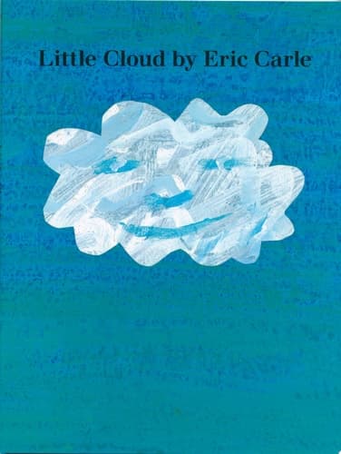 Cover of Little Cloud A Draw-With-Chalk Book