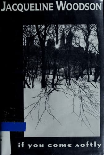 Cover of If You Come Softly