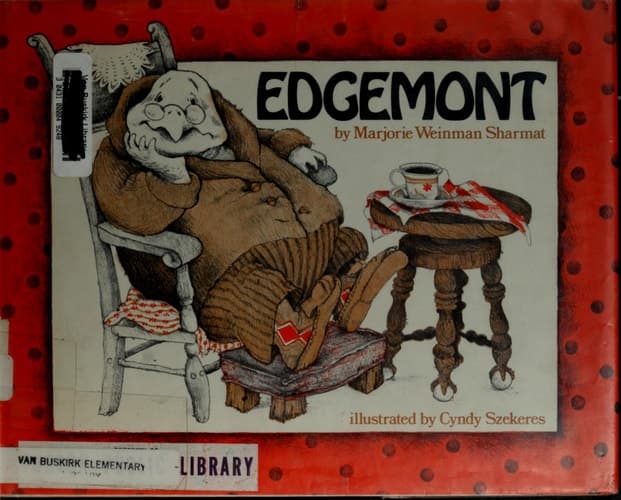 Cover of Edgemont