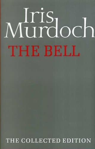 Cover of The Bell