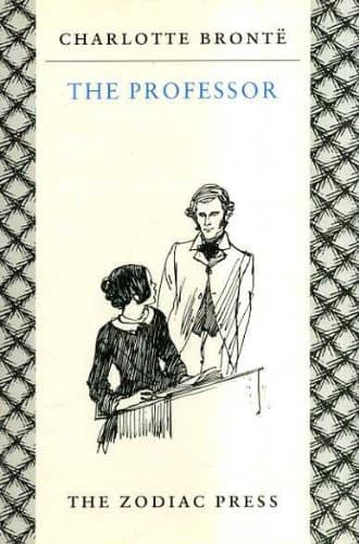 Cover of The Professor