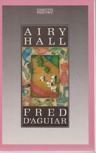 Cover of Airy Hall