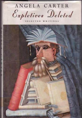 Cover of EXPLETIVES DELETED