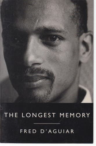 Cover of LONGEST MEMORY