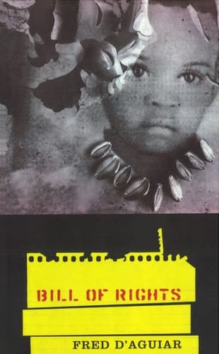 Cover of Bill of Rights