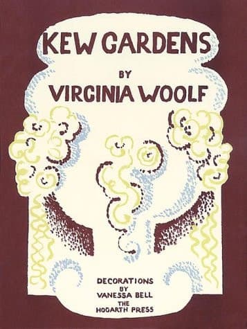 Cover of Kew Gardens