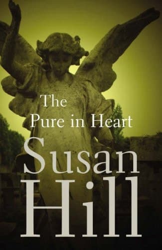 Cover of The Pure in Heart