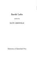 Cover of Bearded Ladies