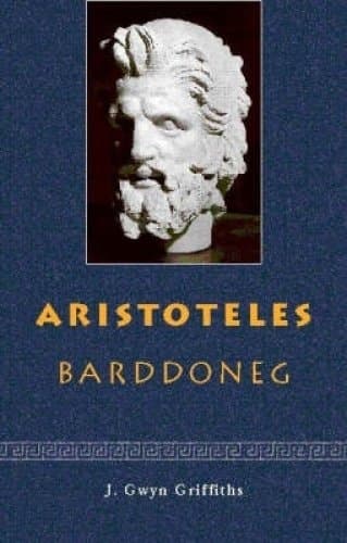 Cover of Barddoneg