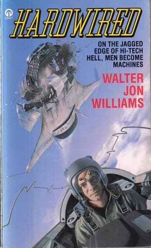 Cover of Hardwired