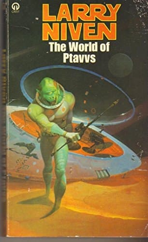 Cover of World of Ptavvs
