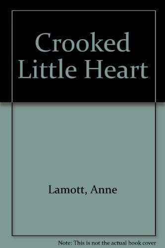 Cover of Crooked Little Heart
