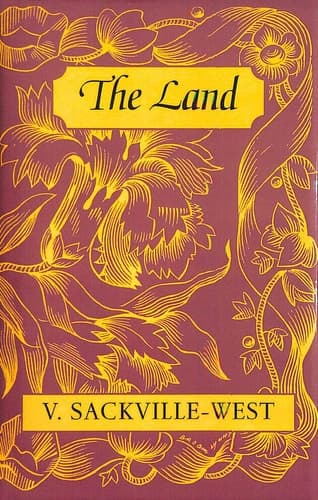Cover of The Land