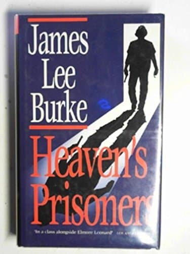 Cover of Heaven's Prisoners